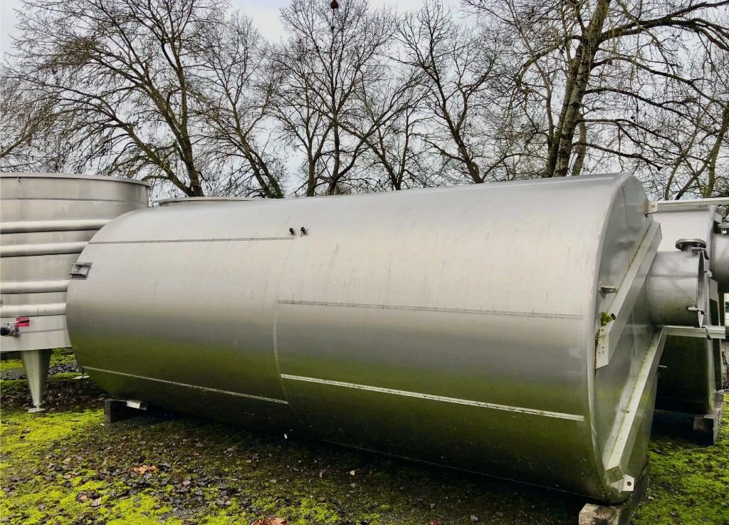 Sonstige Obsttechnik & Weinbautechnik tip Sonstige |Cuve inox 304L - 140 HL, Gebrauchtmaschine in Monteux (Poză 1)